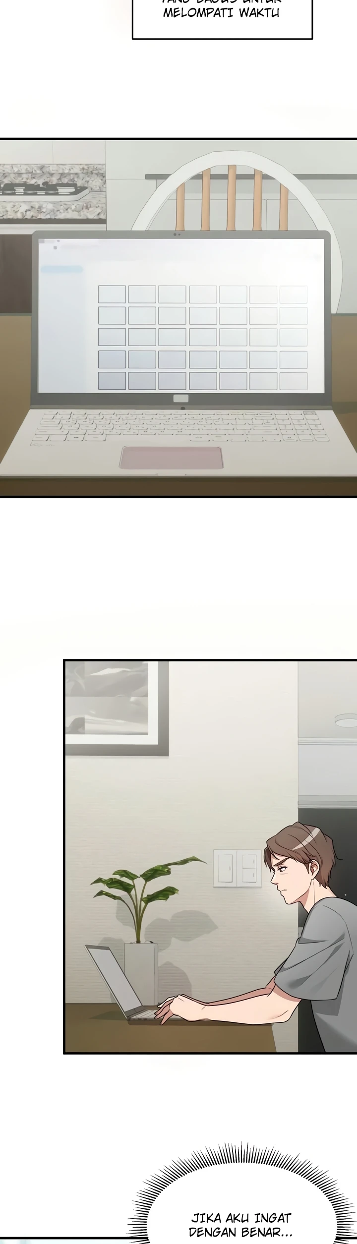 One More Chance - Page 43